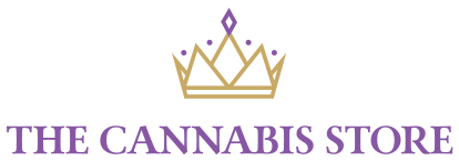 The Cannabis Store